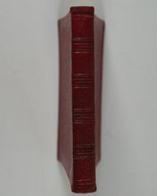 Load image into Gallery viewer, F.M.H. Daisies from the Psalms. A Garland of words in Season. By F.M.H. Hawkins, J.E. Baker Street, Paternoster Square [London, 1883].
