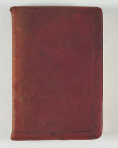 Stevenson, Robert Louis. Pentland Rising: A page of history. 1666. With Memorials of Robert Louis Stevenson. Bryce, David & Son. Glasgow. Circa 1905.