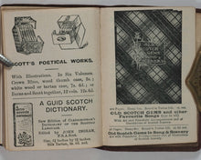 Load image into Gallery viewer, Stevenson, Robert Louis. Pentland Rising: A page of history. 1666. With Memorials of Robert Louis Stevenson. Bryce, David &amp; Son. Glasgow. Circa 1905.
