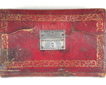 Load image into Gallery viewer, Diamond pocket prayer: with numerous engravings [bound with] A New Version of the Psalms of David. By N. Brady and N. Tate. Jones &amp; Co. [and J.Carr, John Street. No. 12 Ave-Maria Lane. London. 1824.
