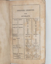 Load image into Gallery viewer, Diamond pocket prayer: with numerous engravings [bound with] A New Version of the Psalms of David. By N. Brady and N. Tate. Jones &amp; Co. [and J.Carr, John Street. No. 12 Ave-Maria Lane. London. 1824.
