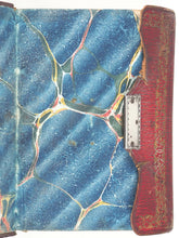 Load image into Gallery viewer, Diamond pocket prayer: with numerous engravings [bound with] A New Version of the Psalms of David. By N. Brady and N. Tate. Jones &amp; Co. [and J.Carr, John Street. No. 12 Ave-Maria Lane. London. 1824.
