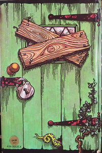 Haunted House. Pienkowski, Jan. >>SIGNED COPY<<  Published by Heinemann, 1980