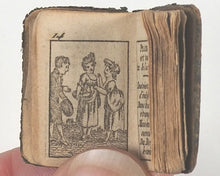 Load image into Gallery viewer, Doux Liens de Famille, Etrennes, Bouquets, et Complimens Pour l'An 1808. Marcilly, St. Julien le Pauvre, No. 7. Paris. [1807].
