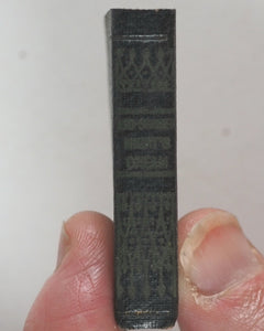Shakespeare, William. Midsummer Night's Dream. Circa 1930. Andersons, Edinburgh. Printed in Scotland for Allied Newspapers