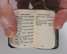 Load image into Gallery viewer, Shakespeare, William. Midsummer Night&#39;s Dream. Circa 1930. Andersons, Edinburgh. Printed in Scotland for Allied Newspapers
