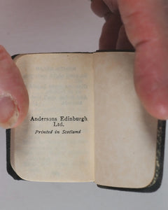 Shakespeare, William. Midsummer Night's Dream. Circa 1930. Andersons, Edinburgh. Printed in Scotland for Allied Newspapers