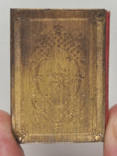 Load image into Gallery viewer, Fromme's Wiener Porte-monnaie Kalender 1879. Fromme, Verlag Von Carl. K.k. Hofbuchdrucker. Wien. [1878].
