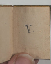 Load image into Gallery viewer, Porte-monnaie-Kalender für die elegante Welt 1879. Moritz Perles, Baurenmarkt 11. Wien. [1878].
