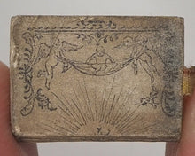 Load image into Gallery viewer, Almanach auf das Jahr 1835. Müller, C.F. Carlsruhe. [1834].
