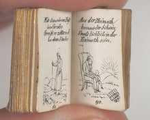 Load image into Gallery viewer, Almanach auf das Jahr 1835. Müller, C.F. Carlsruhe. [1834].
