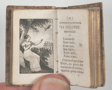 Load image into Gallery viewer, Bijou des Étrennes. [Marcilly, Ainé] Didot, F. Imprimerie de, rue Jacob no.24. Paris. [1824].
