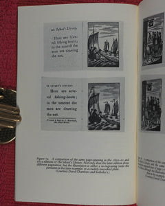 Miniature Libraries for the young; Infant’s Library. Brian Alderson. Private Library Third Series Volume 6 : 1 Spring 1983.
