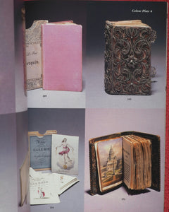Christie's - South Kensington, Sale - The Irene Winterstein Collection of Important Miniature Books, Date - 10th March 2000,