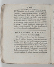 Load image into Gallery viewer, Bon Français. Almanach Universel pour l'Année 1835. Salon de lecture. Place de la Bourse no. 91, et chez les principaux libraires des départements. Paris. [1834].
