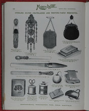 Load image into Gallery viewer, Church of England. Book of Common Prayer and Administration of the Holy Communion. According to the Use of the Church of England. Eyre &amp; Spottiswoode Bible Warehouse Limited. 33, Paternoster Row, E.C. London, Edinburgh and New York. Circa 1900.
