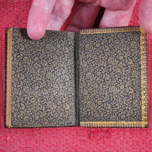 Load image into Gallery viewer, Petites Visites Au Saint-Sacrement Et A La Sainte Vierge. &gt;&gt;FINE MINIATURE BINDING&lt;&lt; Publication Date: 1890 CONDITION: NEAR FINE
