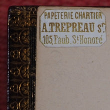 Load image into Gallery viewer, Petites Visites Au Saint-Sacrement Et A La Sainte Vierge. &gt;&gt;FINE MINIATURE BINDING&lt;&lt; Publication Date: 1890 CONDITION: NEAR FINE
