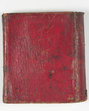 Load image into Gallery viewer, Bible, N.T., English, Epistles of Paul the Apostle to the Ephesians, Galatians, Philipians, Colossians, and Thessalonians. Hamilton, Adams &amp; Co. [London]. 1832
