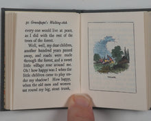 Load image into Gallery viewer, Grandpapa's Walking-Stick. S.W.Partridge &amp; Co. [Limited Numbered Edition. 2026].
