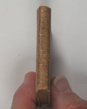 Load image into Gallery viewer, LIFE of General Tom Thumb. Moore &amp; Nims, Troy. New York. [1863-69].
