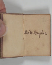 Load image into Gallery viewer, LIFE of General Tom Thumb. Moore &amp; Nims, Troy. New York. [1863-69].
