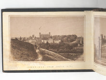 Load image into Gallery viewer, "Recollections" [views of Cambridge]. Rock &amp; Co. Ltd. London. 1863.
