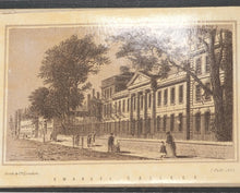 Load image into Gallery viewer, "Recollections" [views of Cambridge]. Rock &amp; Co. Ltd. London. 1863.
