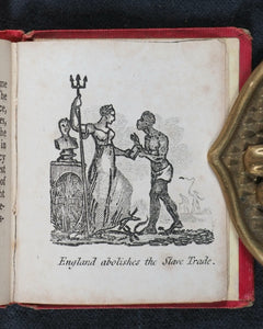 Mills, Alfred. Pictures of English History, in Miniature, Designed by Alfred Mills, with Descriptions. Complete in two volumes. Harvey and Darton, Gracechurch Street, and J.Harris, St. Paul's Churchyard. [London]. Circa 1830.