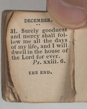 Load image into Gallery viewer, Small Rain Upon the Tender Herb Deut. xxxii. 2. Religious Tract Society. [London]. Circa 1852.
