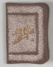 Load image into Gallery viewer, Petit Calendrier Bijou pour 1914. [Flammarion]. Paris. [1913].
