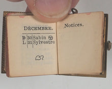 Load image into Gallery viewer, ALMANACH pour 1906. [Paris]. [1905].
