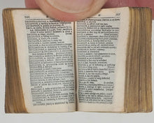 Load image into Gallery viewer, Smallest English Dictionary in the World. Bryce, David &amp; Son. Glasgow. Circa 1900.
