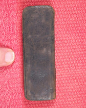 Load image into Gallery viewer, Finger New Testament. New Testament of our Lord and Saviour Jesus Christ: translated out of the original Greek. Oxford University Press. Henry Frowde, Oxford Warehouse, Amen Corner.London. [1891?].
