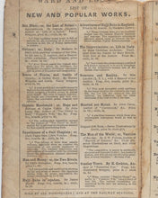 Load image into Gallery viewer, Best Method of Doing Common Things: being four hundred valuable original Household Recipes and Practical Hints and Directions. Third Edition. London.  Ward and  Lock, 158, Fleet Street.
