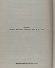 Load image into Gallery viewer, GLENIFFER AND GLEN ROSA Brown, William 1912. GLENIFFER AND GLEN ROSA. Publisher: Alexander Gardner, Paisley, Scotland. Date: 1912. Author: Brown, William.
