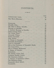 Load image into Gallery viewer, GLENIFFER AND GLEN ROSA Brown, William 1912. GLENIFFER AND GLEN ROSA. Publisher: Alexander Gardner, Paisley, Scotland. Date: 1912. Author: Brown, William.
