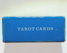 Load image into Gallery viewer, Rider Waite Tarot. Rider &amp; Company, London. 1970.
