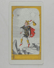 Load image into Gallery viewer, The ROYAL FEZ MOROCCAN TAROT. U.S. Games Systems Inc. [1975].
