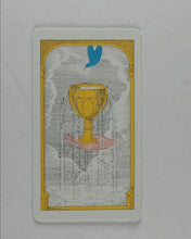 Load image into Gallery viewer, The ROYAL FEZ MOROCCAN TAROT. U.S. Games Systems Inc. [1975].
