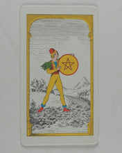 Load image into Gallery viewer, The ROYAL FEZ MOROCCAN TAROT. U.S. Games Systems Inc. [1975].
