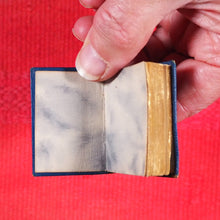 Load image into Gallery viewer, In Memoriam. &gt;&gt;MINIATURE BOOK WITH DUSTJACKET&lt;&lt; Tennyson, Alfred Lord. Publication Date: 1905 CONDITION: VERY GOOD
