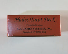 Load image into Gallery viewer, Hudes Tarot Deck Cards. Susan Hudes. A.L. Samul. U S Games Systems. 1997. 9780880791373.
