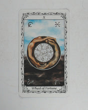 Load image into Gallery viewer, Hudes Tarot Deck Cards. Susan Hudes. A.L. Samul. U S Games Systems. 1997. 9780880791373.
