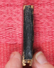 Load image into Gallery viewer, Children's Bread, or Daily Texts for the Young. Twelfth Edition. Religious Tract Society. 56, Paternoster Row, and 65, St. Paul's Churchyard. [London]. Circa 1852.
