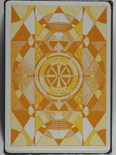 Load image into Gallery viewer, ZIGEUNER TAROT Kartenspiel. Wegmüller, Walter. Published by Sphinx, Verlag Basel [1975].
