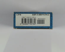 Load image into Gallery viewer, Tarot of the Cat People. Instructions and designs by Karen Kuykendall. U.S. Games Systems Inc. 1985.
