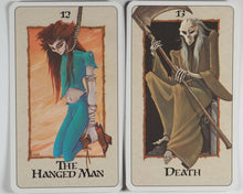 Load image into Gallery viewer, Londa Tarot. Londa. U.S. Games Systems Inc. Belgium. 1993. ISBN 0880796642.
