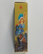 Load image into Gallery viewer, Tarots of the Gnomes. I Tarocchi degli Gnomi. Antonio Lupatelli. Lo Scarabeo. Torino. Italy. 1995.
