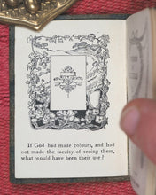 Load image into Gallery viewer, Epictetus. Wisdom of Epictetus. Collins&#39; Clear-type Press. London and Glasgow. Circa 1910.
